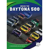Inside the Daytona 500