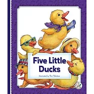 Five Little Ducks