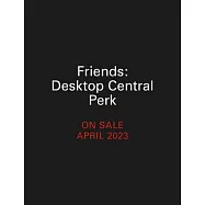 Friends: Desktop Central Perk