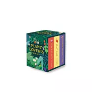 Plant Lover’s Box Set