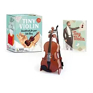 苦海小提琴Tiny Violin: Soundtrack for Your Sob Story