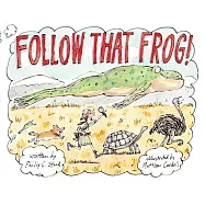 Follow That Frog!