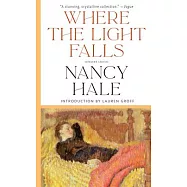 Where the Light Falls: Selected Stories