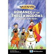Romance of the Three Kingdoms: Strategies and Ruses