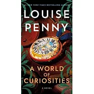 A World of Curiosities