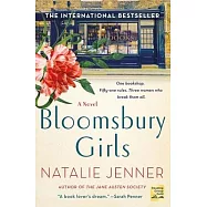 Bloomsbury Girls