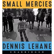 Small Mercies CD