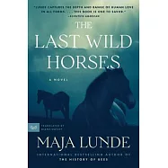 The Last Wild Horses