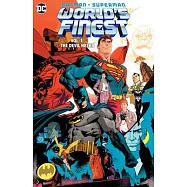 Batman/Superman: World’s Finest Vol. 1