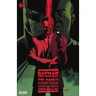 Batman: One Bad Day: Two-Face