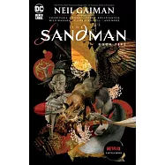 The Sandman Book Five