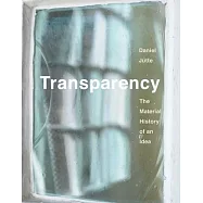 Transparency: The Material History of an Idea