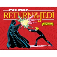 Star Wars: Return of the Jedi (a Collector’s Classic Board Book)