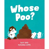 Whose Poo?