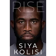 Rise: The Brand New Autobiography