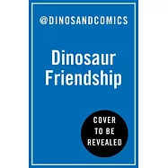 Dinosaur Friendship