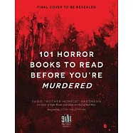 101 Horror Books to Read Before You’re Murdered