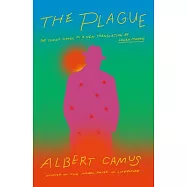 The Plague: A New Translation by Laura Marris
