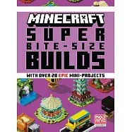 Bite-Size Builds 3