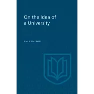 On the Idea of a University