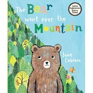 The Bear Went Over the Mountain