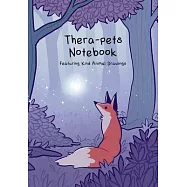 Therapets Notebook