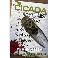 The Cicada List