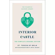 Interior Castle: The Complete Original Edition