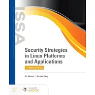 Security Strategies in Linux Platforms and Applications