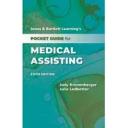 Jones & Bartlett Learning’s Pocket Guide for Medical Assisting