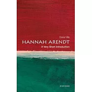 Hannah Arendt: A Very Short Introduction