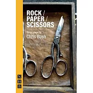 Rock / Paper / Scissors: Three Plays