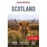 Insight Guides Scotland (Travel Guide with Free Ebook)