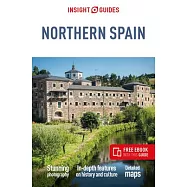 Insight Guides Northern Spain (Travel Guide with Free Ebook)