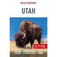 Insight Guides Utah (Travel Guide with Free Ebook)