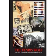 The Fenris Wolf 11