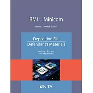 BMI v. Minicom, Deposition File, Defendant’s Materials