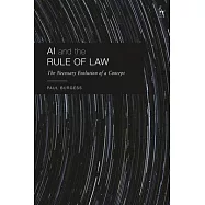 AI and the Rule of Law: The Necessary Evolution of a Concept