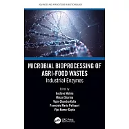 Microbial Bioprocessing of Agri-Food Wastes: Industrial Enzymes