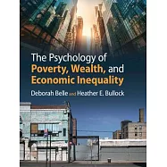 The Psychology of Poverty, Wealth, and Economic Inequality
