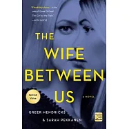 The Wife Between Us