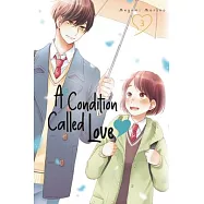 A Condition Called Love 3