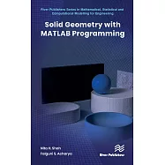 Solid Geometry with MATLAB Programming