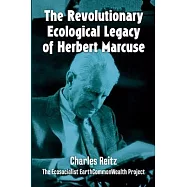 The revolutionary ecological legacy of Herbert Marcuse