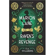 Marion Lane and the Raven’s Revenge