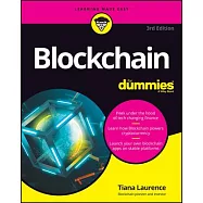 Blockchain for Dummies