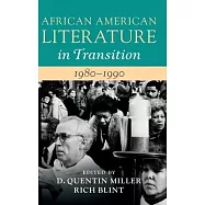 African American Literature in Transition, 1980-1990: Volume 15