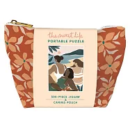 La Douce Vie Portable Puzzle