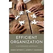 Efficient Organization: A Governance Approach