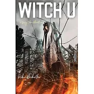 Witch U: A Leafy Tom Adventure